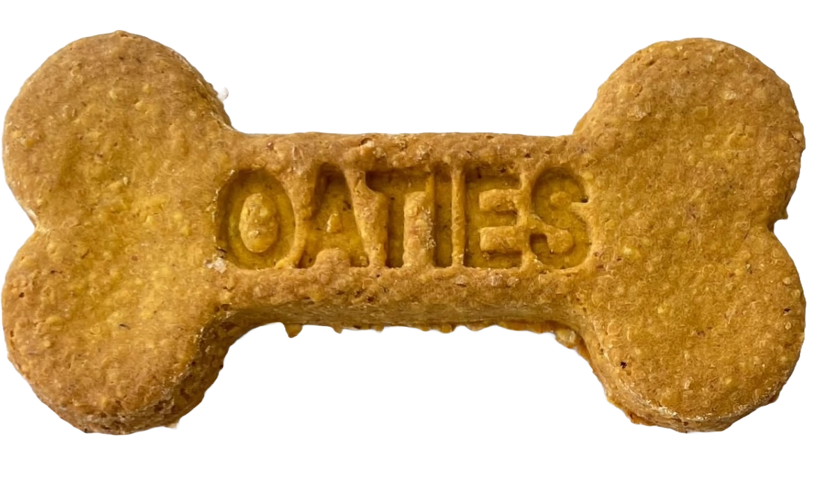 Oaties Dog Treats