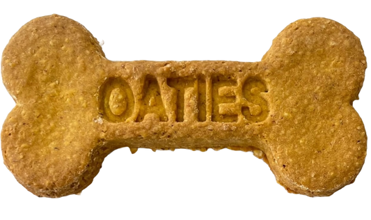 Oaties Dog Treats